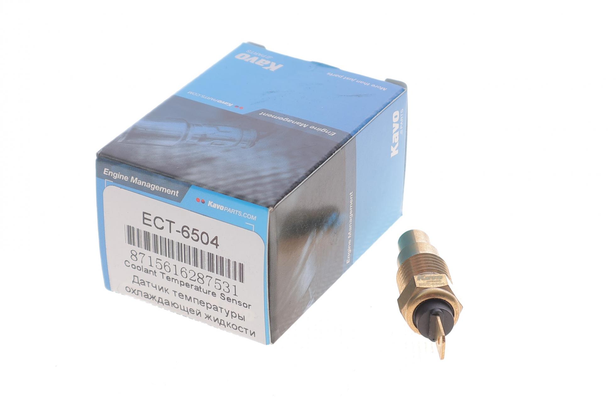 ECT6504 KAVO PARTS